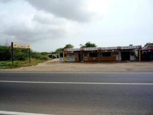 MASTER INTERNATIONAL Terreno En Venta En El Mojan - Santa Cruz de Mara C&oacute;digo FLEX: 10-9734