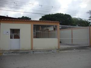 MANUEL ROGELIO PEREZ Casa Venta Cabudare Parroquia Agua Viva FLEXMLS-10-9759