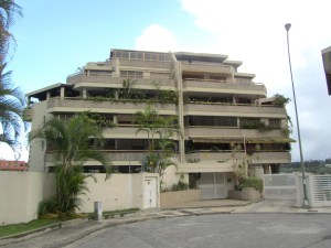 VANESSA GOMES Apartamento Venta Caracas Miranda FLEXMLS-10-9768