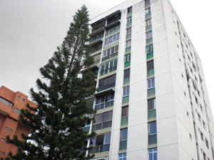 ANNA MARIA POLO Apartamento Venta Caracas Los Chorros FLEXMLS-10-9789