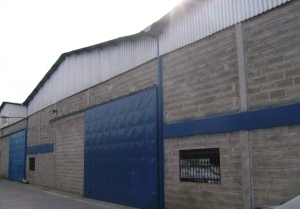 EILEEN CASTILLO Galpon - Deposito Venta Maracay Zona Industrial Piñonal Sur FLEXMLS-10-9821