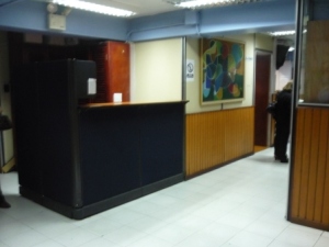 ARIADNA BOUQUETT MORENO Local Comercial Venta Caracas San Jose FLEXMLS-10-9838