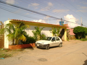 PEDRO ARNAL Apartamento Venta Municipio Antolin del Campo Paraguachi La Mira FLEXMLS-10-9878