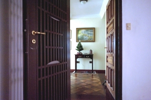 LIGIA HENRIQUEZ Apartamento En Venta En Valencia - El Bosque C&oacute;digo FLEX: 10-9881 No.5
