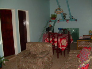 DAHYANA LUGO V-09650795-6 Casa En Venta En Maracay - El Castaño C&oacute;digo FLEX: 10-9895 No.7