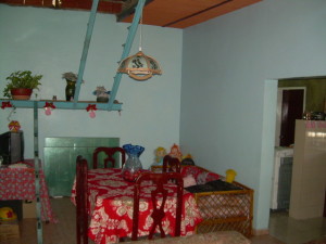 DAHYANA LUGO V-09650795-6 Casa En Venta En Maracay - El Castaño C&oacute;digo FLEX: 10-9895 No.8