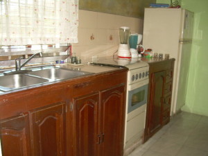 DAHYANA LUGO V-09650795-6 Casa En Venta En Maracay - El Castaño C&oacute;digo FLEX: 10-9895 No.9