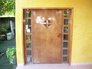 DAHYANA LUGO V-09650795-6 Casa En Venta En Maracay - El Castaño C&oacute;digo FLEX: 10-9895 No.4