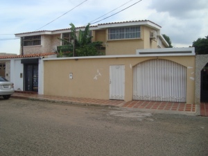 JUSMERI ESPINA Casa En Venta En Maracaibo - La Macandona C&oacute;digo FLEX: 10-9911 No.1