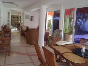 JUSMERI ESPINA Casa En Venta En Maracaibo - La Macandona C&oacute;digo FLEX: 10-9911 No.6