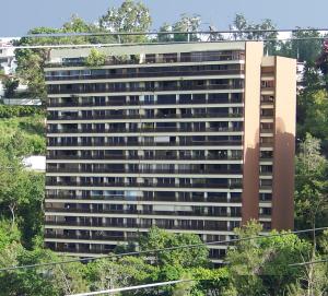 AURA VILLAVICENCIO Apartamento Venta Caracas Los Naranjos del Cafetal FLEXMLS-10-9914