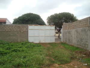 JUSMERI ESPINA Terreno  Venta Maracaibo La Macandona FLEXMLS-10-9915