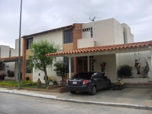 Carmelina Coronel Casa Venta Cabudare Parroquia Jos� Gregorio FLEXMLS-10-9940