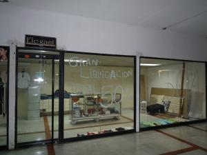 WENDY URDANETA Local Comercial En Alquiler En Maracaibo - Fuerzas Armadas C&oacute;digo FLEX: 10-9984 No.3