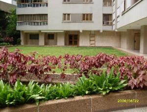 SHADDY PRINCE Apartamento Venta Caracas San Bernardino FLEXMLS-10-9988