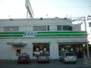 JUSMERI ESPINA Local Comercial Alquiler Maracaibo Santa Rita FLEXMLS-10-9780