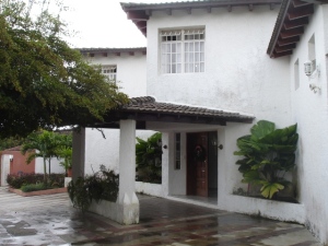 CARMEN ORTEGA Casa Venta Caracas La Lagunita Country Club FLEXMLS-10-10037