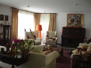 ARIADNA BOUQUETT MORENO Casa Venta Caracas La Lagunita Country Club FLEXMLS-10-10037