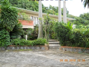 VANESSA GOMES Casa Venta Caracas Los Chaguaramos FLEXMLS-10-10043