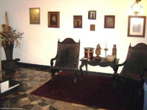 IVANA MASSIMINI Casa En Venta En Caracas - Altamira C&oacute;digo FLEX: 10-10051 No.3