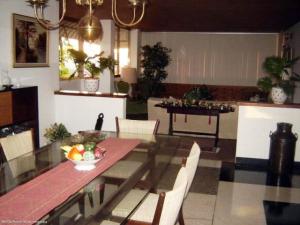 IVANA MASSIMINI Casa En Venta En Caracas - Altamira C&oacute;digo FLEX: 10-10051 No.5