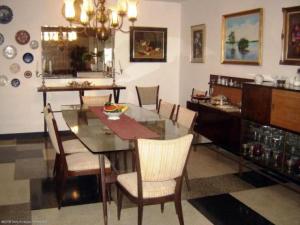 IVANA MASSIMINI Casa En Venta En Caracas - Altamira C&oacute;digo FLEX: 10-10051 No.6