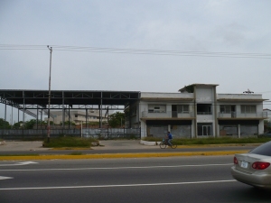 JUSMERI ESPINA Terreno  Venta Ciudad Ojeda Las Morochas FLEXMLS-10-10056