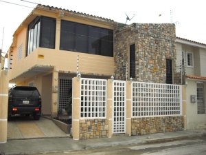 EILEEN CASTILLO Casa Venta Maracay Villas Ingenio II FLEXMLS-10-10073