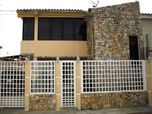 EILEEN CASTILLO Casa En Venta En Maracay - Villas Ingenio II C&oacute;digo FLEX: 10-10073