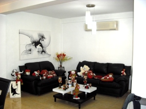 EILEEN CASTILLO Casa En Venta En Maracay - Villas Ingenio II Código FLEX: 10-10073 No.2