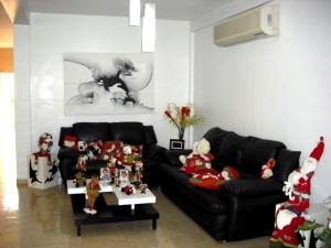 EILEEN CASTILLO Casa En Venta En Maracay - Villas Ingenio II Código FLEX: 10-10073 No.3