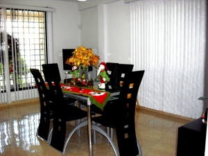 EILEEN CASTILLO Casa En Venta En Maracay - Villas Ingenio II Código FLEX: 10-10073 No.4