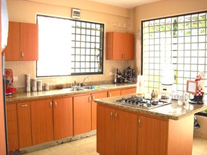 EILEEN CASTILLO Casa En Venta En Maracay - Villas Ingenio II Código FLEX: 10-10073 No.5