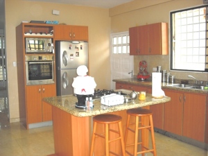 EILEEN CASTILLO Casa En Venta En Maracay - Villas Ingenio II Código FLEX: 10-10073 No.6