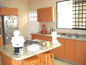EILEEN CASTILLO Casa En Venta En Maracay - Villas Ingenio II Código FLEX: 10-10073 No.7