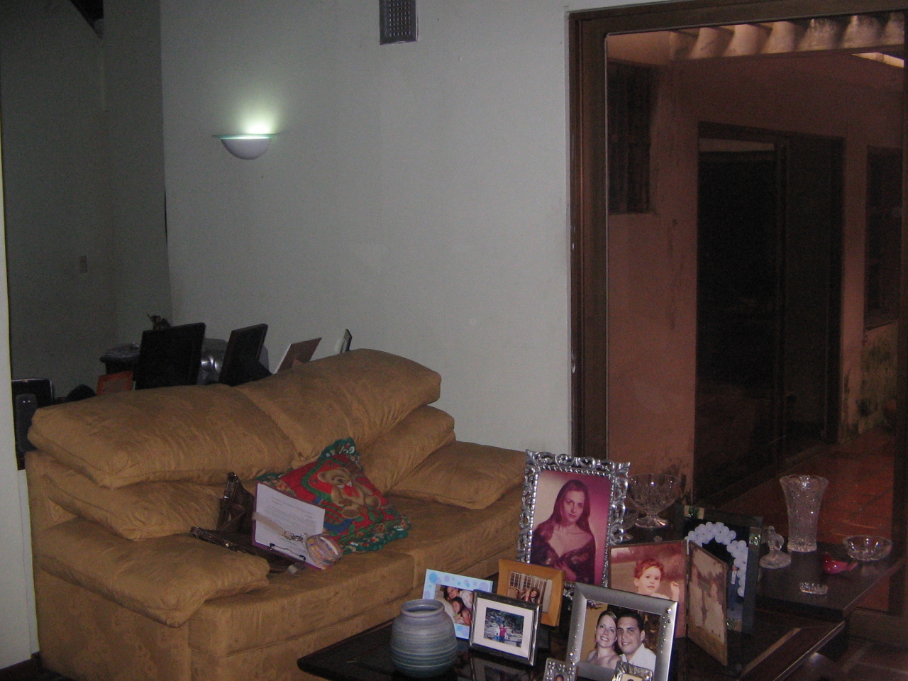         ANGEL PINTON Casa en Venta en La California en Maracaibo C&oacute;digo: 10-10079 No.4