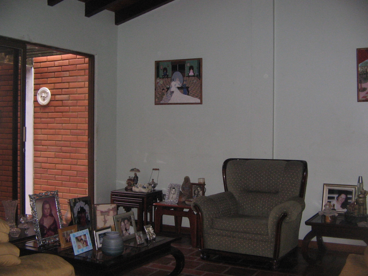         ANGEL PINTON Casa en Venta en La California en Maracaibo C&oacute;digo: 10-10079 No.5