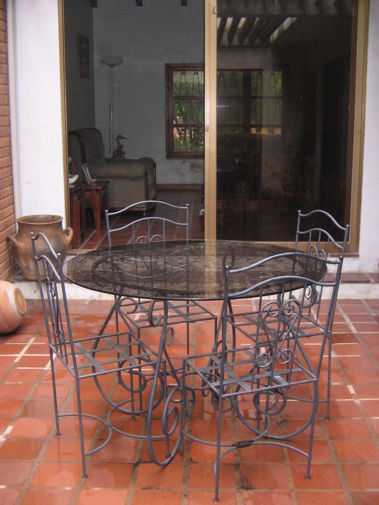         ANGEL PINTON Casa en Venta en La California en Maracaibo C&oacute;digo: 10-10079 No.6