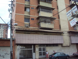 EILEEN CASTILLO Apartamento Venta Maracay Zona Centro FLEXMLS-10-10108