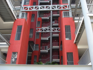 ISABEL BARRIOS Apartamento Venta Maracaibo Avenida Bella Vista FLEXMLS-10-10121