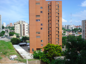 ISABEL BARRIOS Apartamento En Venta En Maracaibo - Avenida Bella Vista C&oacute;digo FLEX: 10-10121 No.6