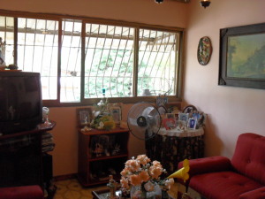 EILEEN CASTILLO Apartamento En Venta En La Victoria - Las Mercedes Código FLEX: 10-10153 No.3