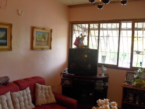 EILEEN CASTILLO Apartamento En Venta En La Victoria - Las Mercedes Código FLEX: 10-10153 No.4