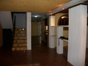 FRANQUICIA MASTER COLOMBIA Townhouse en Alquiler en Los Samanes en Ciudad Ojeda Código: 10-10157 No.3