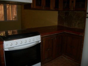 FRANQUICIA MASTER COLOMBIA Townhouse en Alquiler en Los Samanes en Ciudad Ojeda Código: 10-10157 No.8