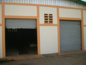 MASTER INTERNATIONAL Galpon - Deposito en Venta en Via Principal en La CaƱada Código: 10-10184 No.4