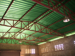 MASTER INTERNATIONAL Galpon - Deposito en Venta en Via Principal en La CaƱada Código: 10-10184 No.8