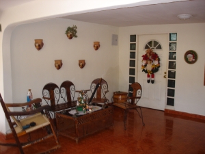JUSMERI ESPINA Casa En Venta En Maracaibo - Sabaneta C&oacute;digo FLEX: 11-10 No.1