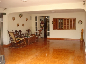 JUSMERI ESPINA Casa En Venta En Maracaibo - Sabaneta C&oacute;digo FLEX: 11-10 No.2
