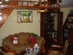 JUSMERI ESPINA Casa En Venta En Maracaibo - Sabaneta C&oacute;digo FLEX: 11-10 No.3